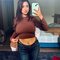 Kanika Panchal - escort in Hyderabad