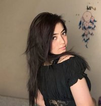 Kanika Panchal - puta in Kolkata