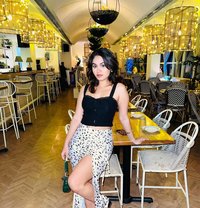 Kanika Panchal - escort in Kolkata Photo 1 of 2
