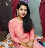 Kanika Pandey - escort in Candolim, Goa Photo 1 of 1