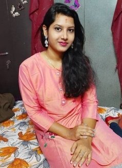 Kanika Pandey - escort in Candolim, Goa Photo 1 of 1