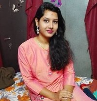 Kanika Pandey - escort in Kochi