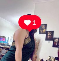 Kanika ray - escort in New Delhi
