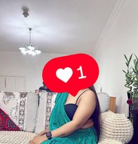 Kanika ray - escort in New Delhi