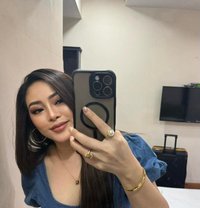 LUNA INCALL OUTCALL CASH SERVICE - escort in Chennai