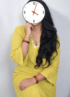 Kanika Real Meet Incall Outcall - escort in Chennai Photo 1 of 3