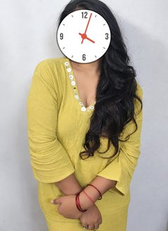 Kanika Real Meet Incall Outcall - escort in Chennai Photo 2 of 3