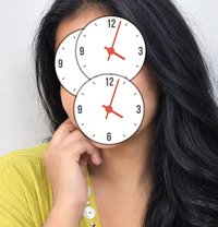 Kanika Real Meet Incall Outcall - puta in Chennai