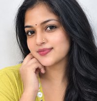 Kanika Real Meet Incall Outcall - escort in Chennai Photo 4 of 4
