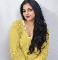 Kanika Real Meet Incall Outcall - escort in Chennai Photo 5 of 6