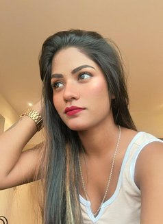 Kanika Reddy - escort in Mumbai Photo 1 of 2