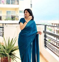 Kanika Reddy - escort in Mumbai