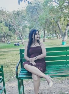 Kanika Roy - escort agency in Ahmedabad Photo 1 of 4