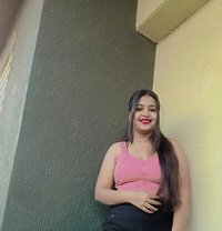 Kanika Roy - escort agency in Ahmedabad