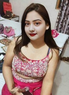 Kanika Roy - escort in Udaipur Photo 1 of 3