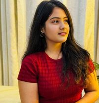 Kanika Roy - puta in Udaipur