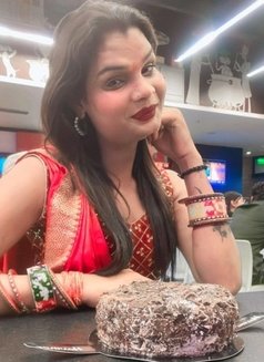 Kanika Roy - Transsexual escort in Noida Photo 10 of 10