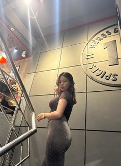 Kaniska Self service out call - escort in New Delhi Photo 1 of 4