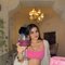 Kanika Sharma - escort in Candolim, Goa