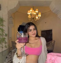 Kanika Sharma - escort in Candolim, Goa Photo 1 of 3