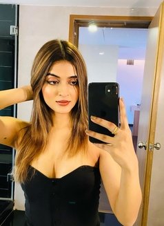 Kanika Sharma - escort in Kolkata Photo 1 of 2