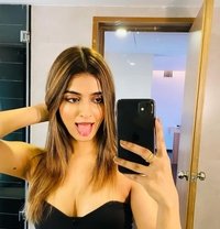 Kanika Sharma - escort in Kolkata