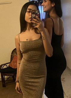 Kanika Sharma - escort in Kolkata Photo 1 of 4