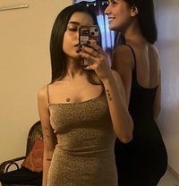 Kanika Sharma - escort in Kolkata