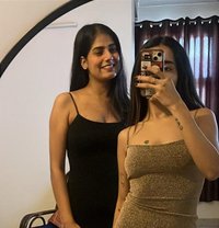 Kanika Sharma - escort in Kolkata