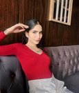 Kanika Sharma - escort in New Delhi Photo 1 of 2