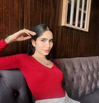 Kanika Sharma - escort in New Delhi