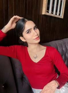 Kanika Sharma - escort in New Delhi Photo 2 of 2
