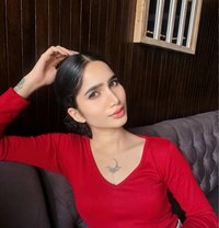Kanika Sharma - escort in New Delhi