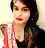 Kanika Sharma - Acompañantes transexual in Bhopal Photo 1 of 6