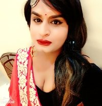 Kanika Sharma - Acompañantes transexual in Bhopal