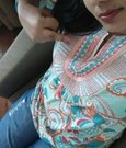 Kanika Singh - puta in New Delhi Photo 1 of 2