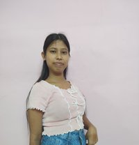 Kanika Singh - escort in Mumbai