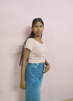 Kanika Singh - escort in Mumbai Photo 6 of 8