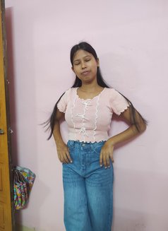 Kanika Singh - escort in Mumbai Photo 7 of 8