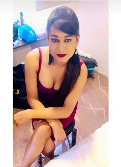 Kanika Ts - Transsexual escort in Indore Photo 3 of 8