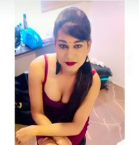 Kanika Ts - Transsexual escort in Indore