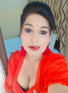 Kanika Ts - Transsexual escort in Indore Photo 4 of 8