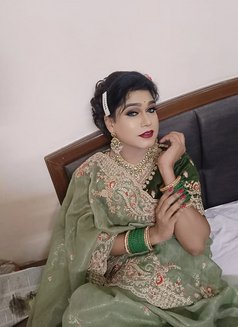 Kanika Ts - Transsexual escort in Indore Photo 6 of 8