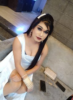Kanika Ts - Transsexual escort in Indore Photo 7 of 8