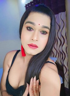 Kanika Ts - Transsexual escort in Indore Photo 8 of 8