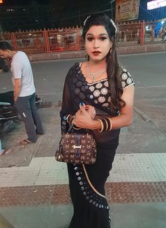Kanika Ts - Transsexual escort in Indore Photo 10 of 11
