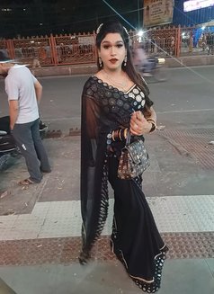 Kanika Ts - Transsexual escort in Indore Photo 11 of 11