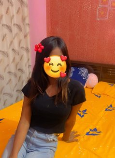 Kanika, Young Independent Delhi Girl - escort in New Delhi Photo 1 of 5