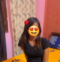 Kanika, Young Independent Delhi Girl - escort in New Delhi