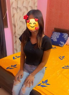 Kanika, Young Independent Delhi Girl - escort in New Delhi Photo 3 of 5